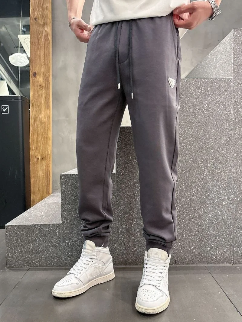 Classic Prada Long Pants 167549