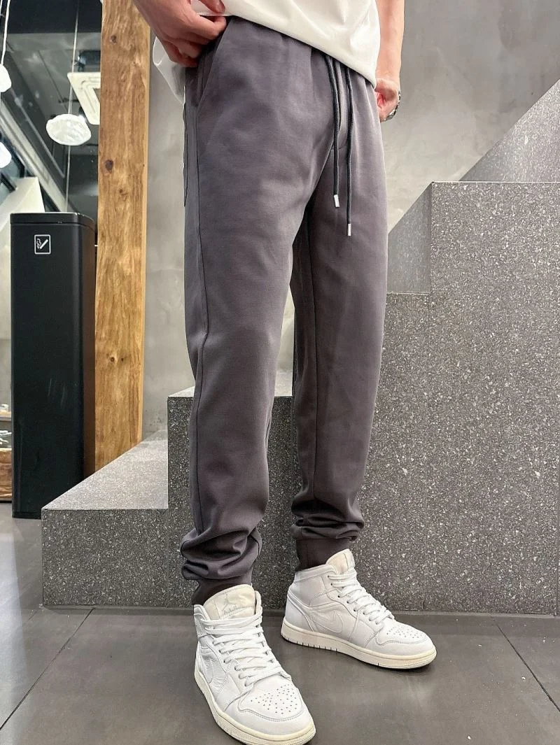 Classic Prada Long Pants 167549