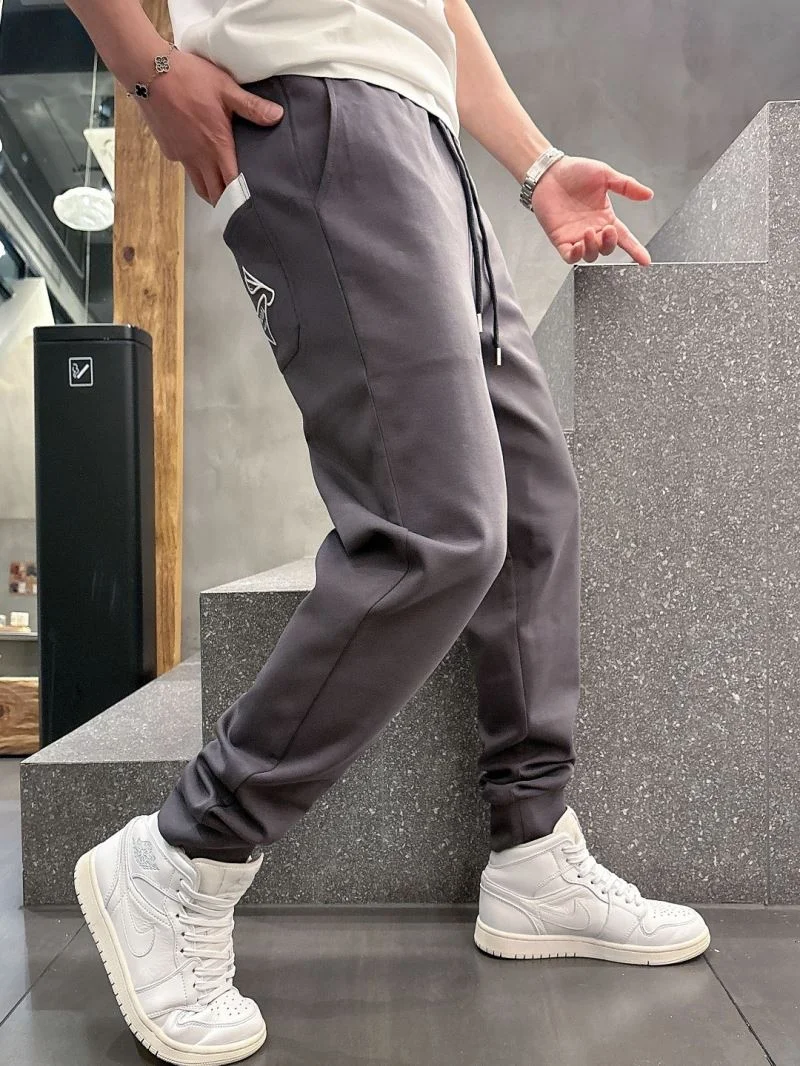 Classic Prada Long Pants 167549