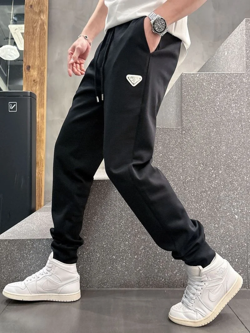 TravelReady Prada Long Pants 167544