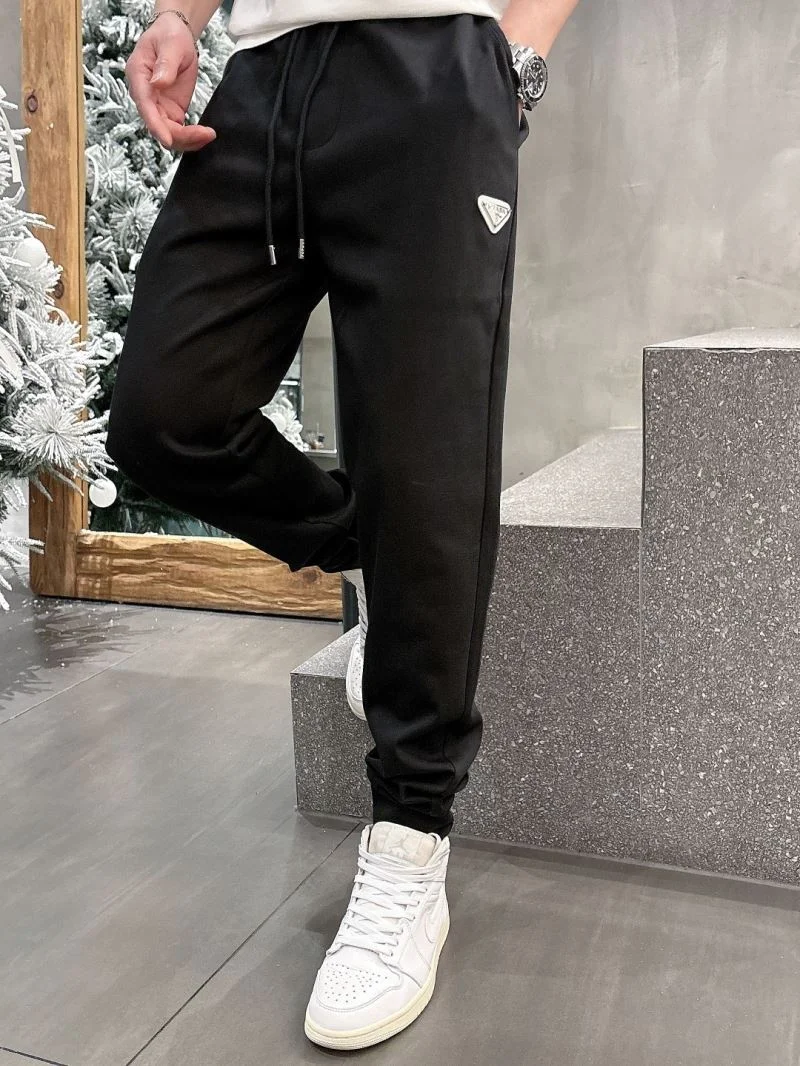 TravelReady Prada Long Pants 167544