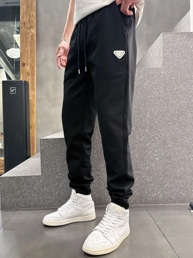 TravelReady Prada Long Pants 167544