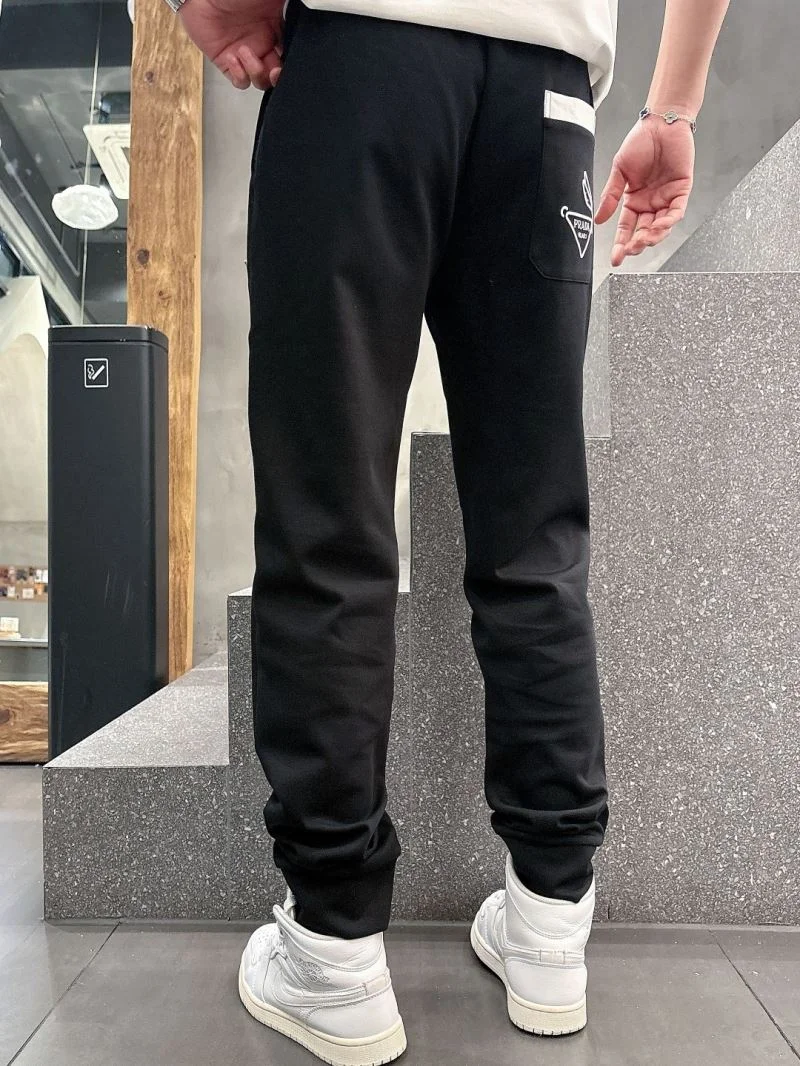 TravelReady Prada Long Pants 167544