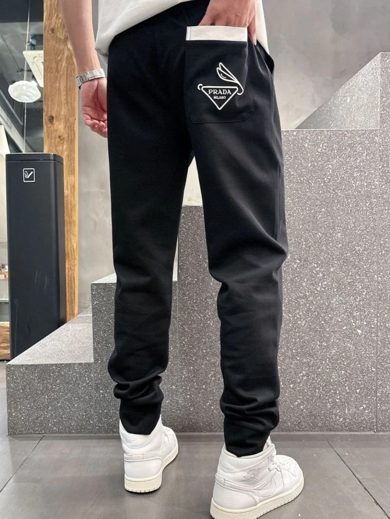 TravelReady Prada Long Pants 167544