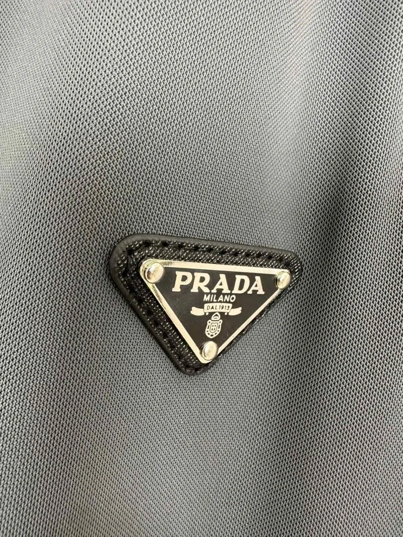 Prada Long Pants Sporty 167542