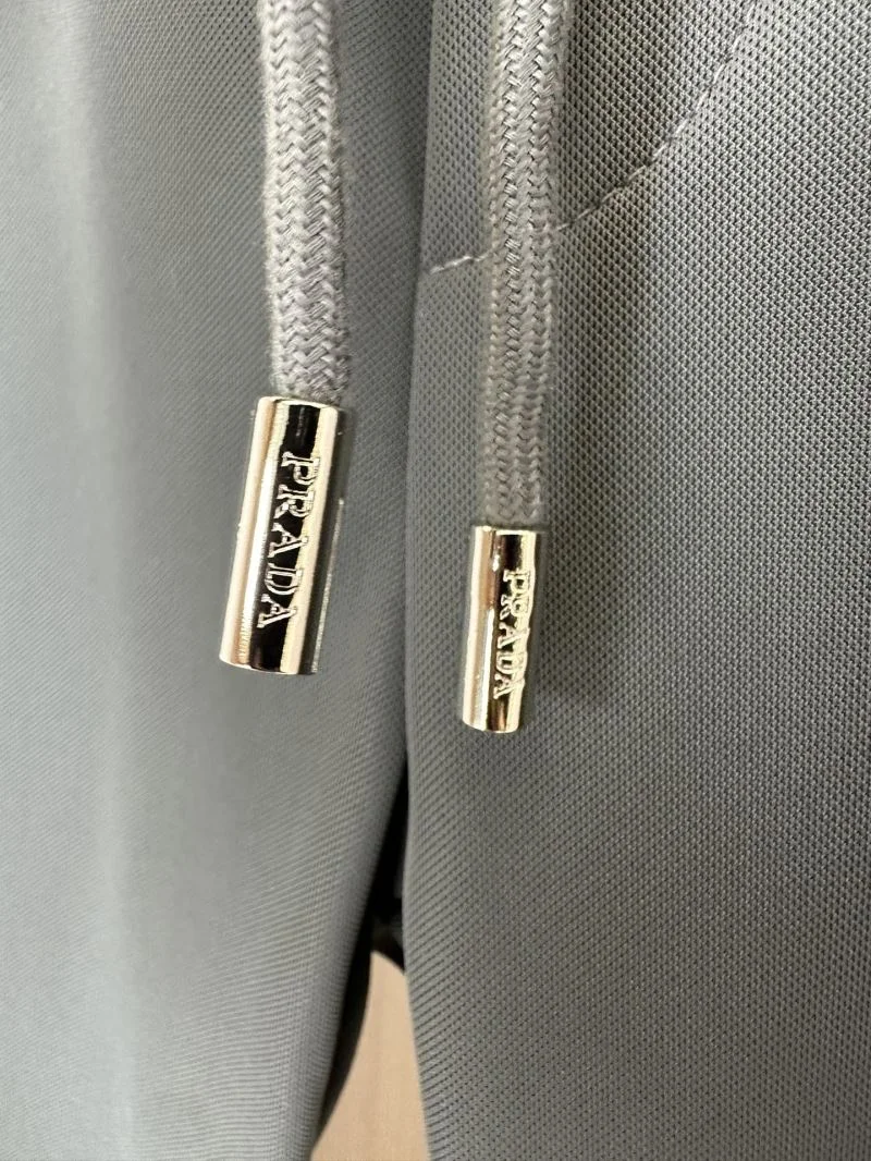 Prada Long Pants Sporty 167542