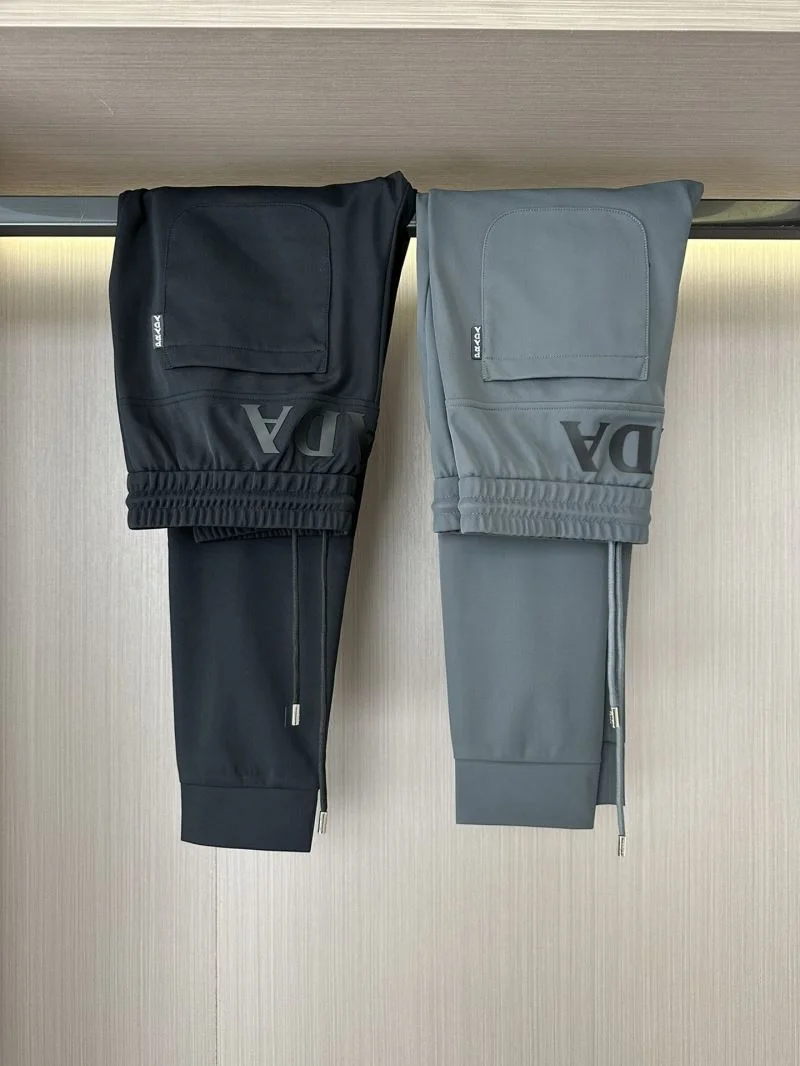 Prada Long Pants Colorful 167543