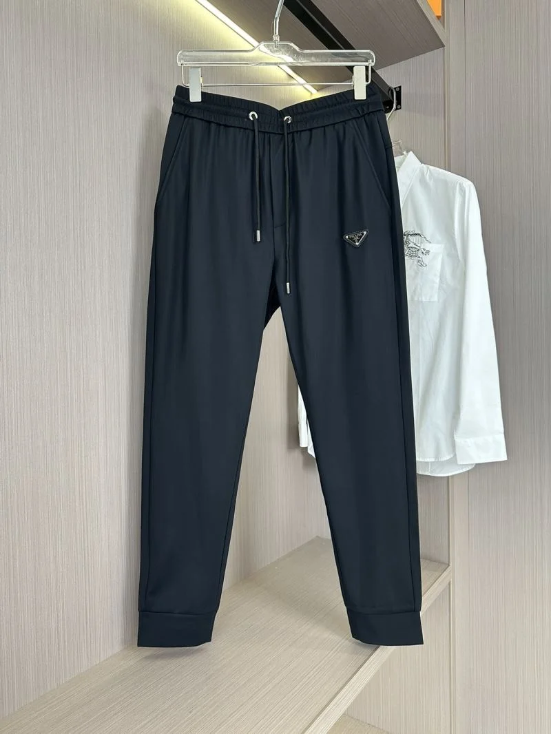Prada Long Pants Colorful 167543