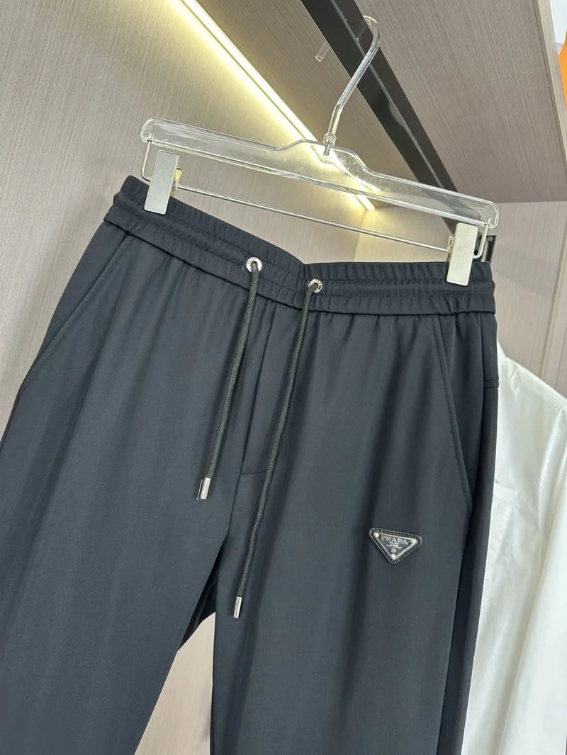 Prada Long Pants Colorful 167543