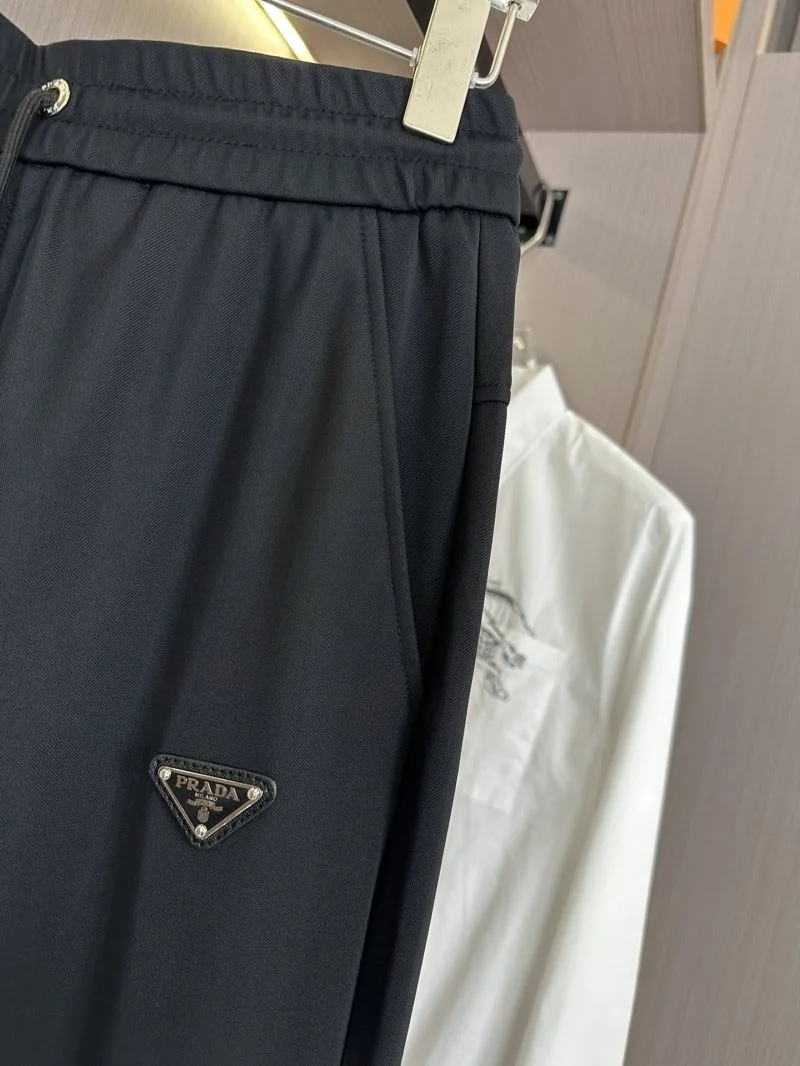 Prada Long Pants Colorful 167543