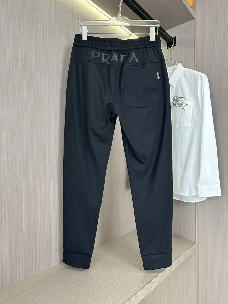 Prada Long Pants Colorful 167543