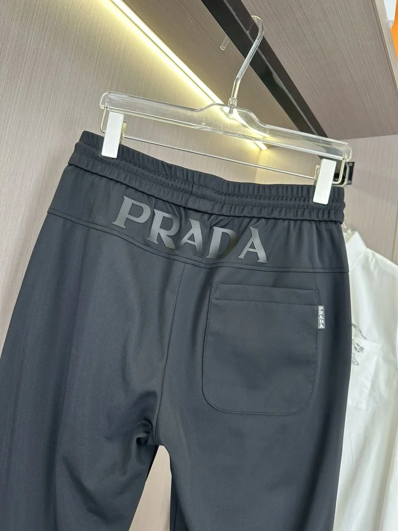 Prada Long Pants Colorful 167543