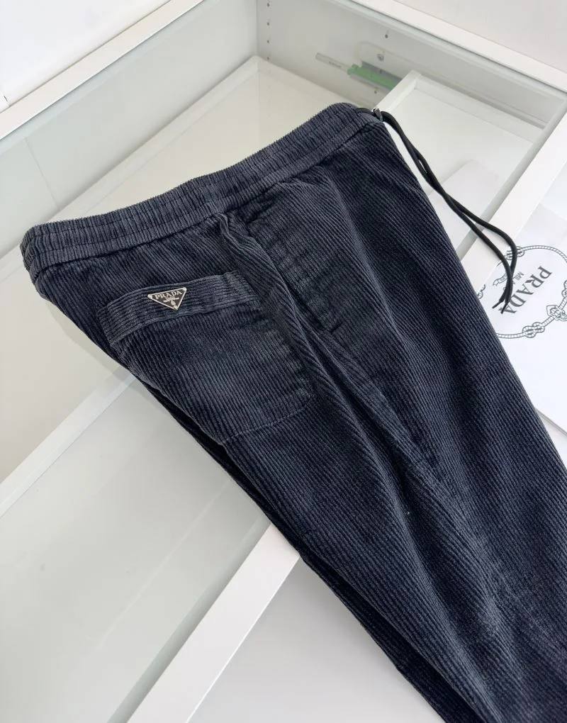 SunProtective Prada Long Pants 167541
