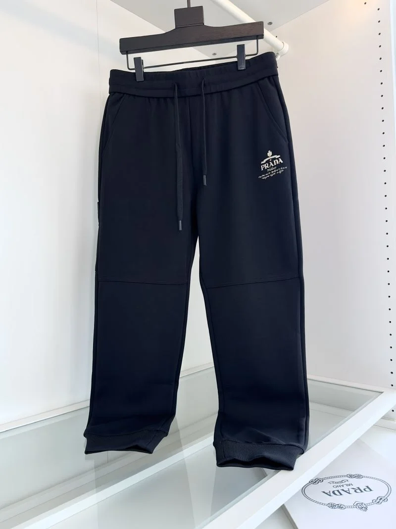 HighQuality Prada Long Pants 167537