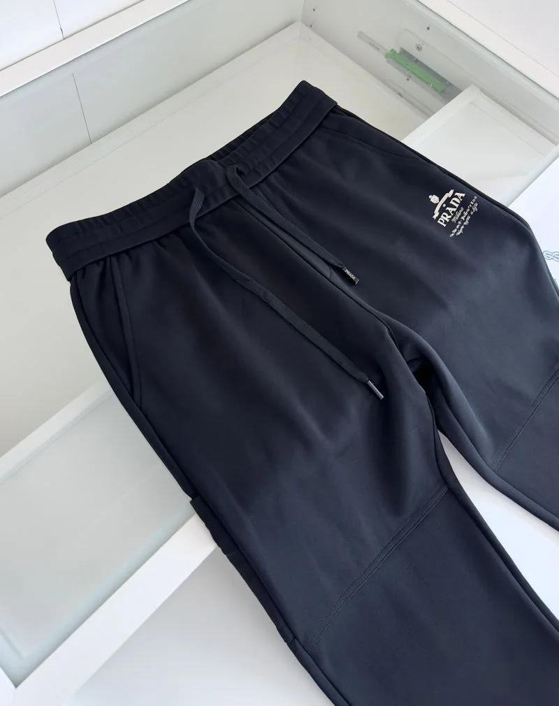 HighQuality Prada Long Pants 167537