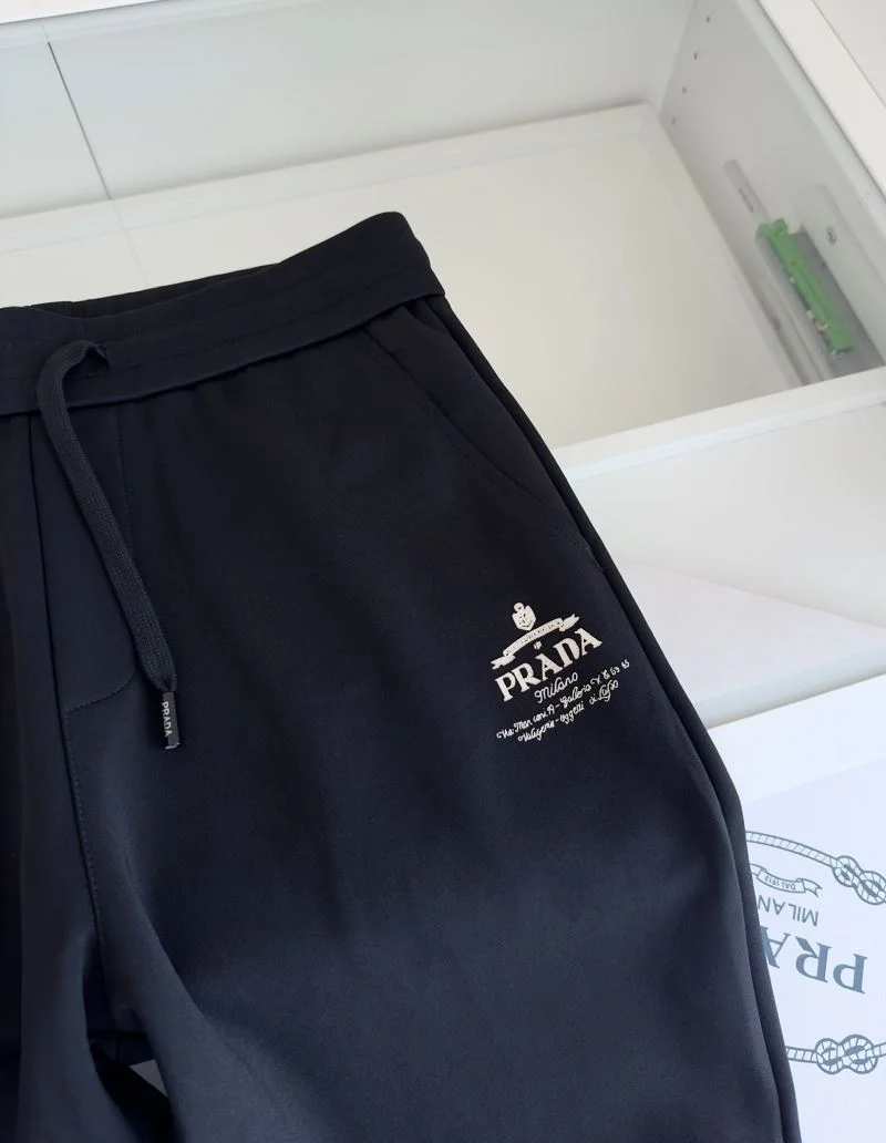 HighQuality Prada Long Pants 167537