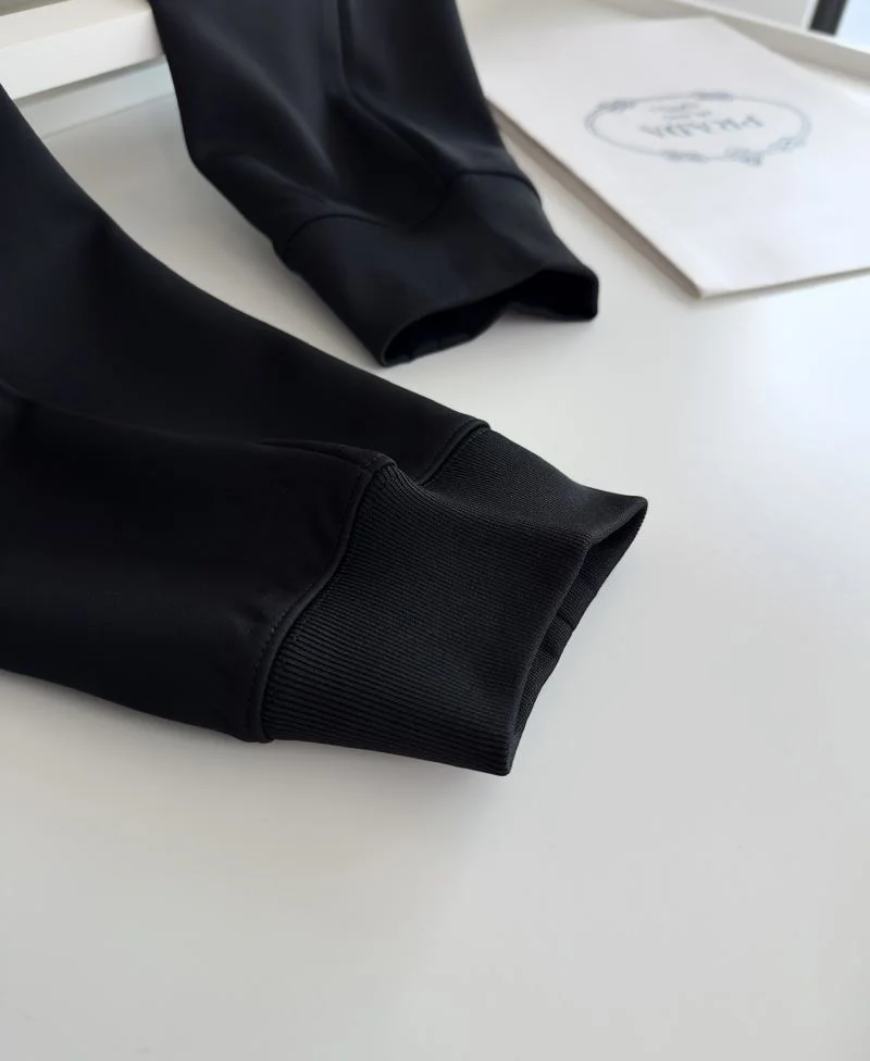 HighQuality Prada Long Pants 167537
