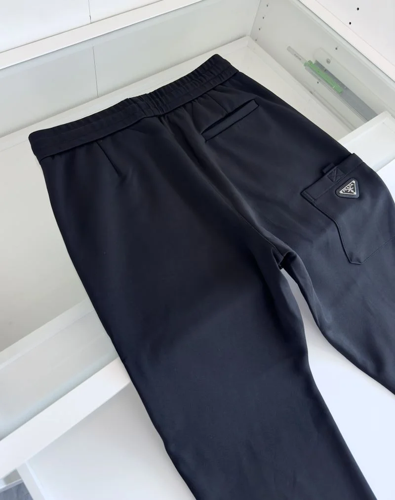 HighQuality Prada Long Pants 167537