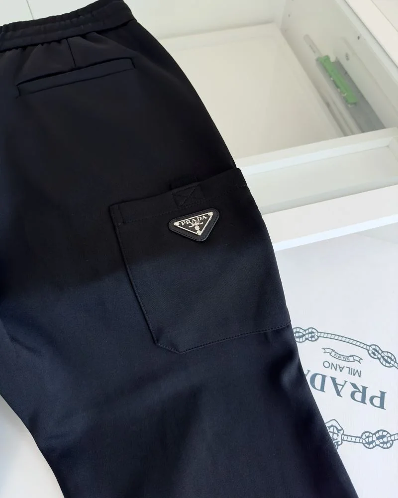 HighQuality Prada Long Pants 167537
