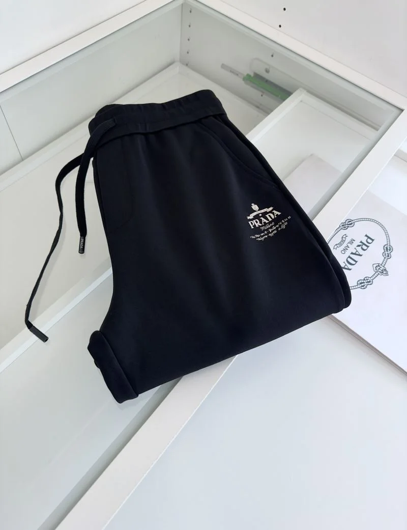 HighQuality Prada Long Pants 167537