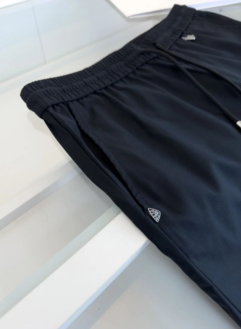 ZipUp Prada Long Pants 167539