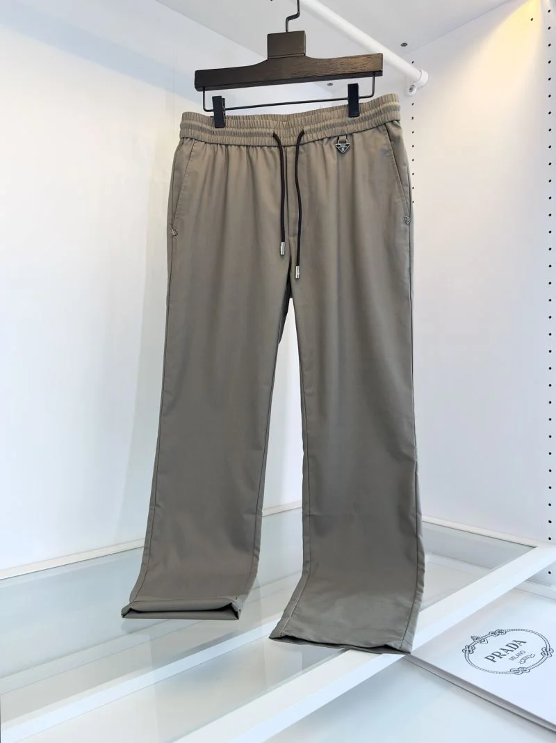 Prada Long Pants FastDry 167538