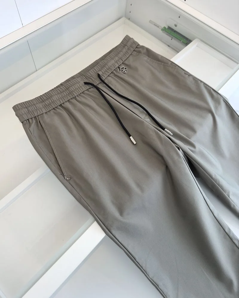 Prada Long Pants FastDry 167538
