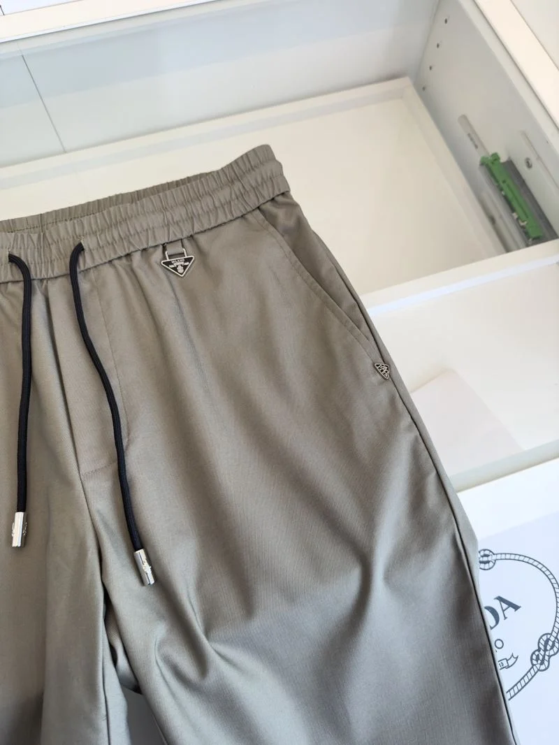 Prada Long Pants FastDry 167538