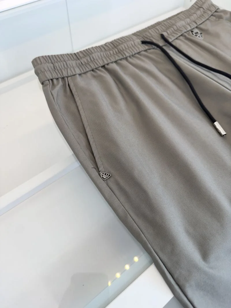 Prada Long Pants FastDry 167538