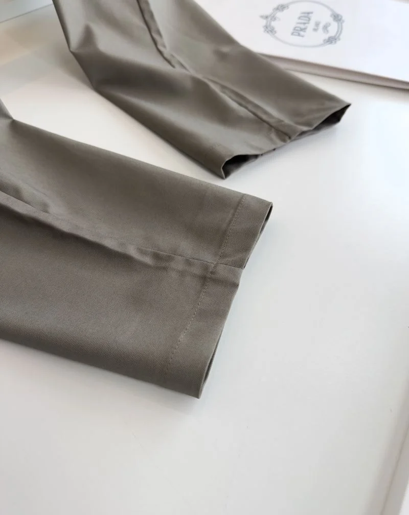 Prada Long Pants FastDry 167538