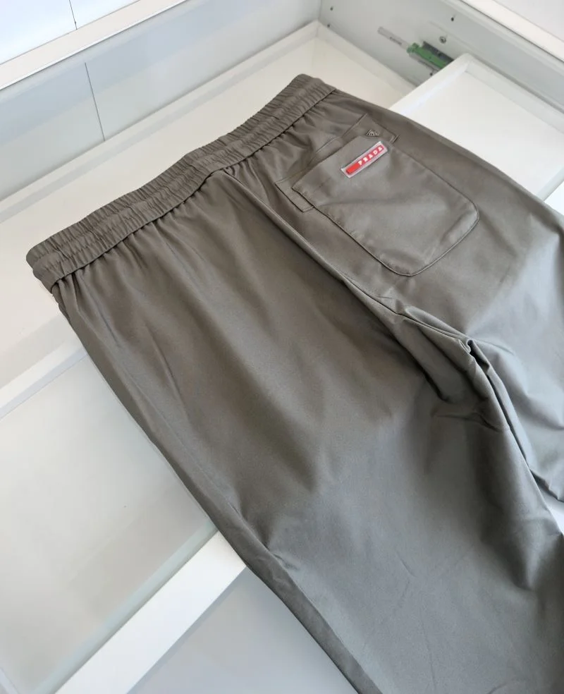 Prada Long Pants FastDry 167538