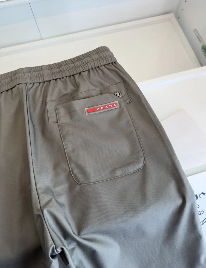 Prada Long Pants FastDry 167538