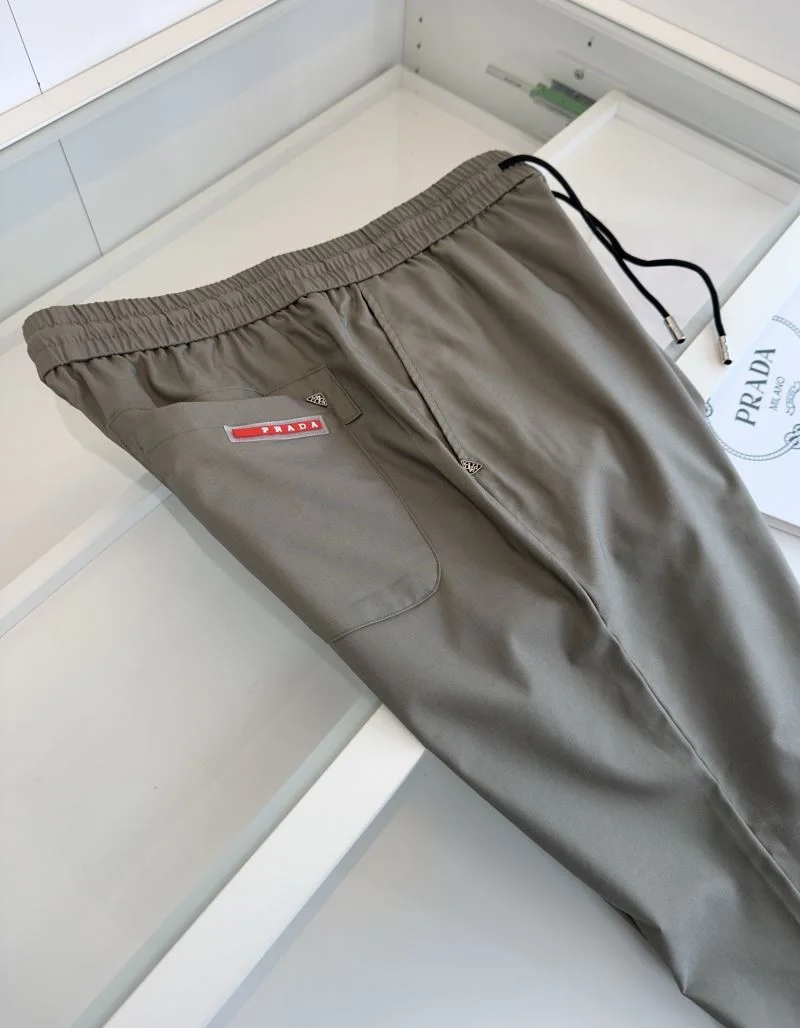 Prada Long Pants FastDry 167538