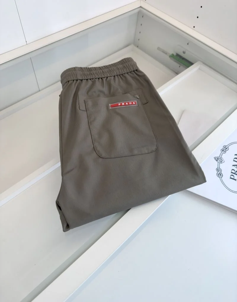 Prada Long Pants FastDry 167538