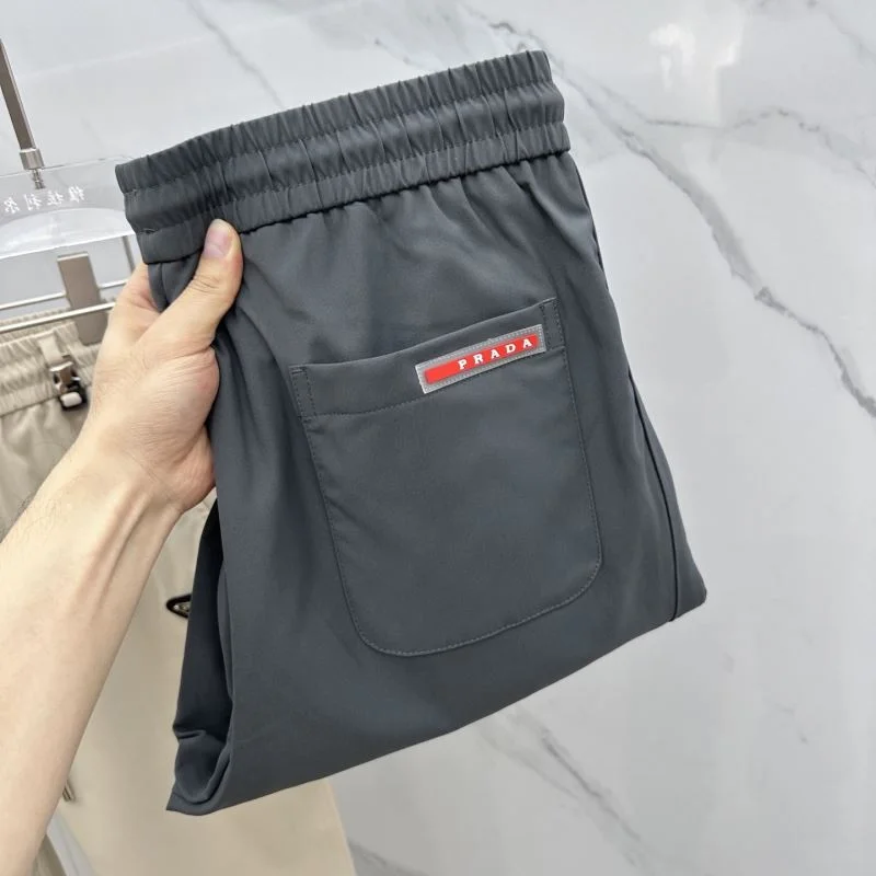 Prada Long Pants Casual 167629