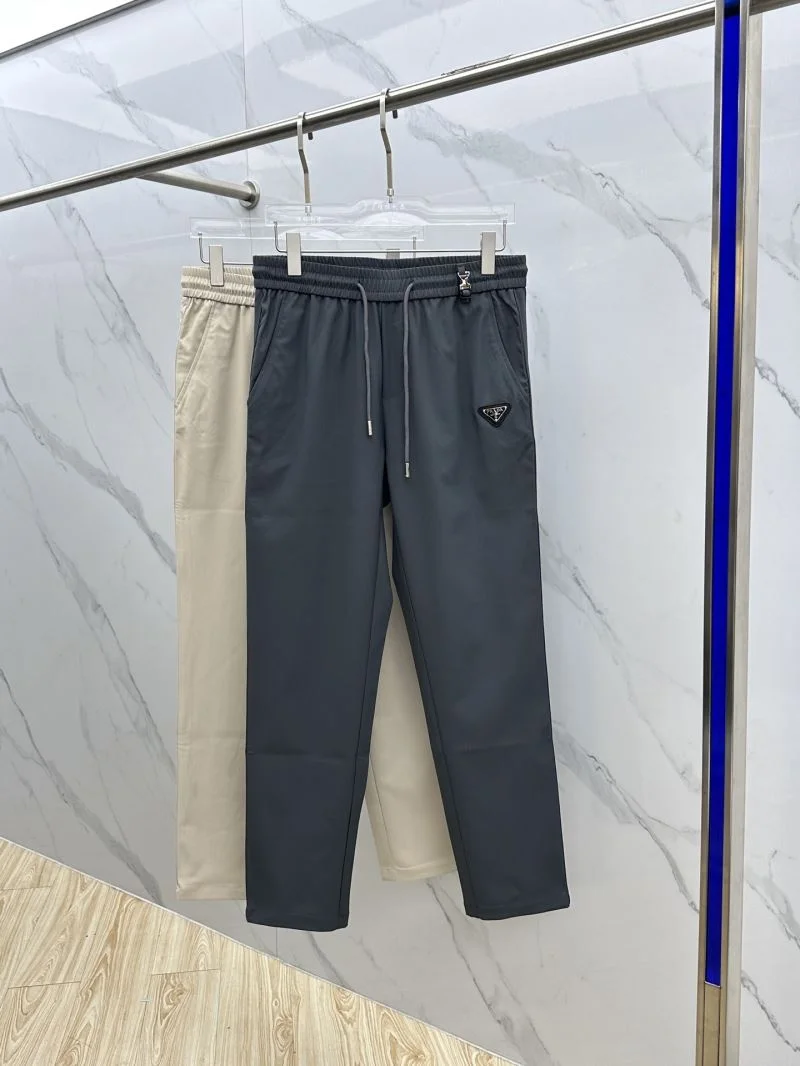 Prada Long Pants Casual 167629