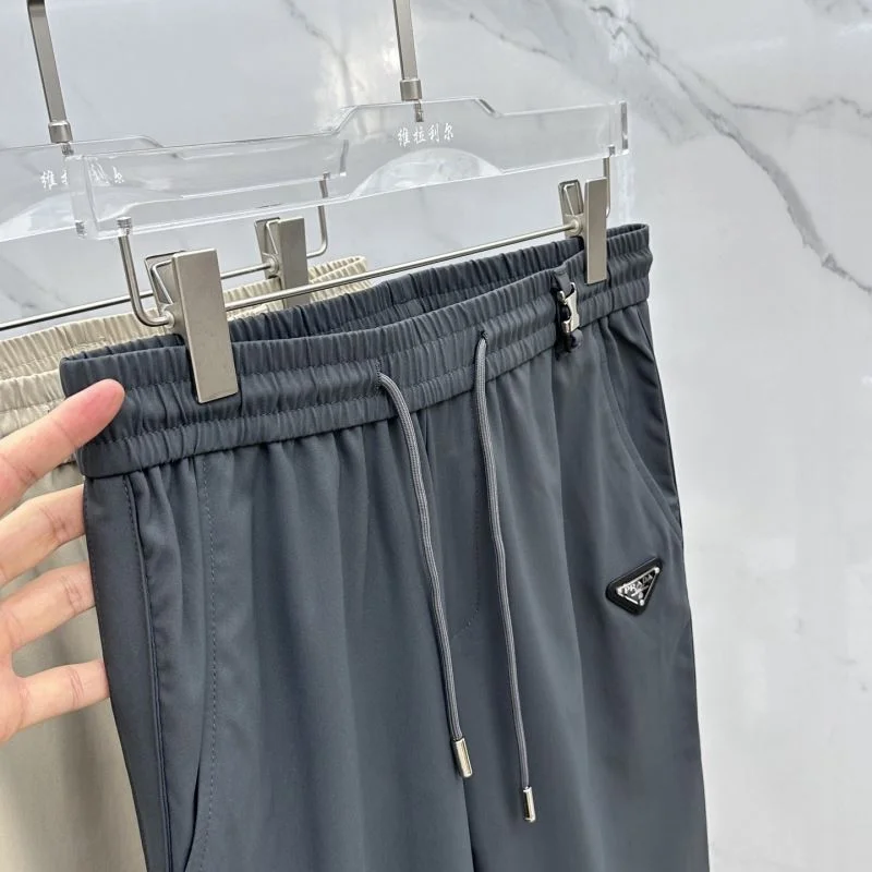 Prada Long Pants Casual 167629