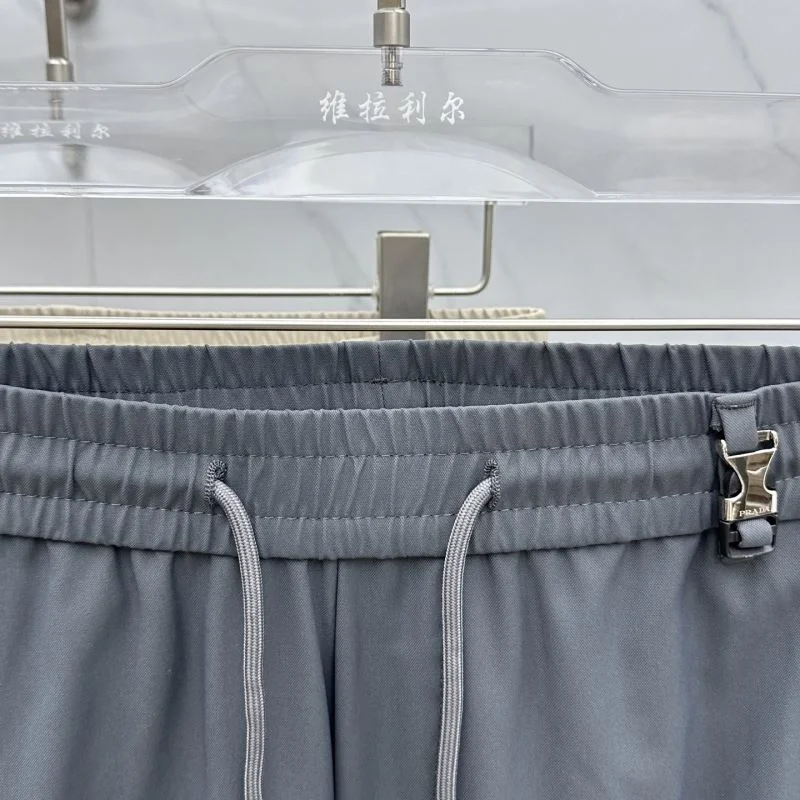 Prada Long Pants Casual 167629