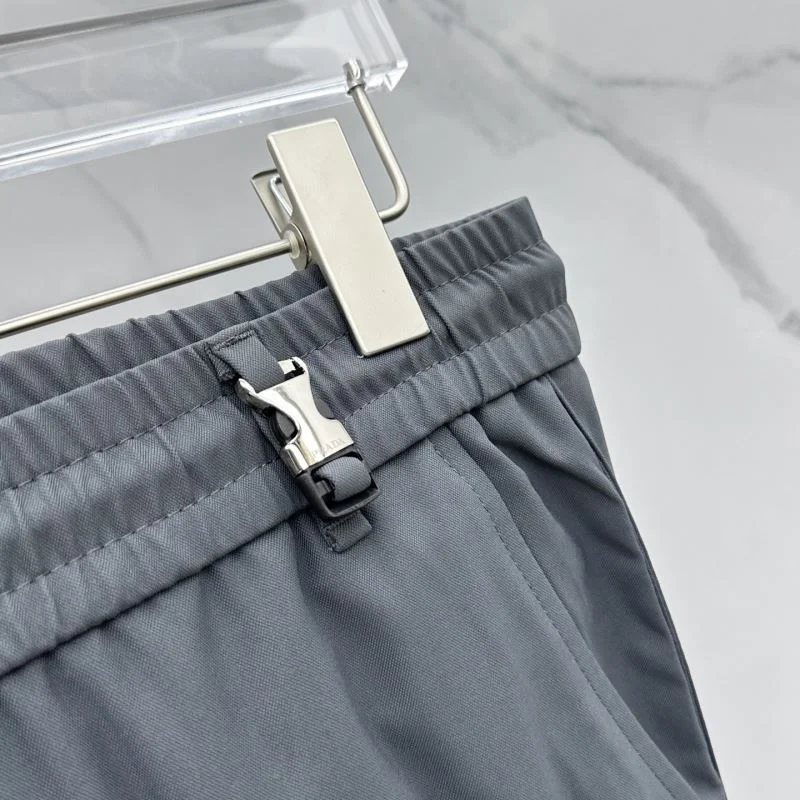 Prada Long Pants Casual 167629