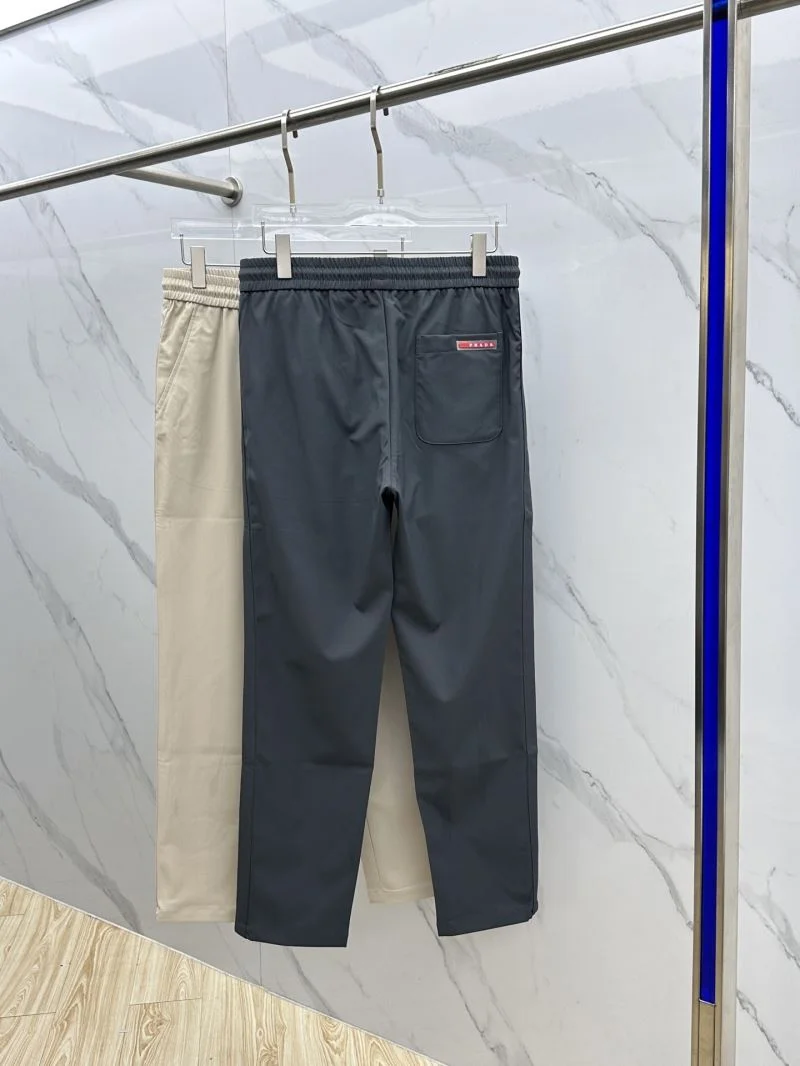 Prada Long Pants Casual 167629