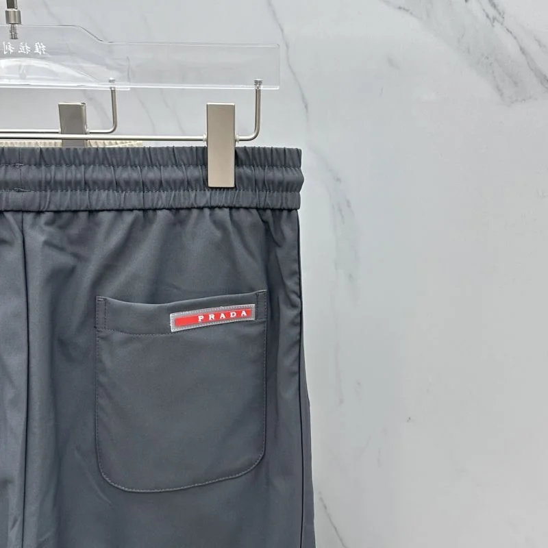 Prada Long Pants Casual 167629