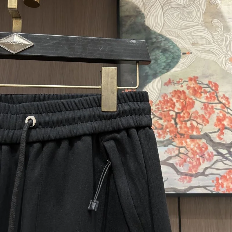 Prada Long Pants Compact 167535
