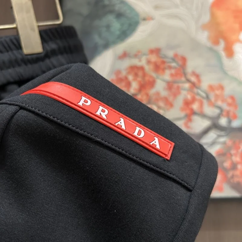 Prada Long Pants Compact 167535