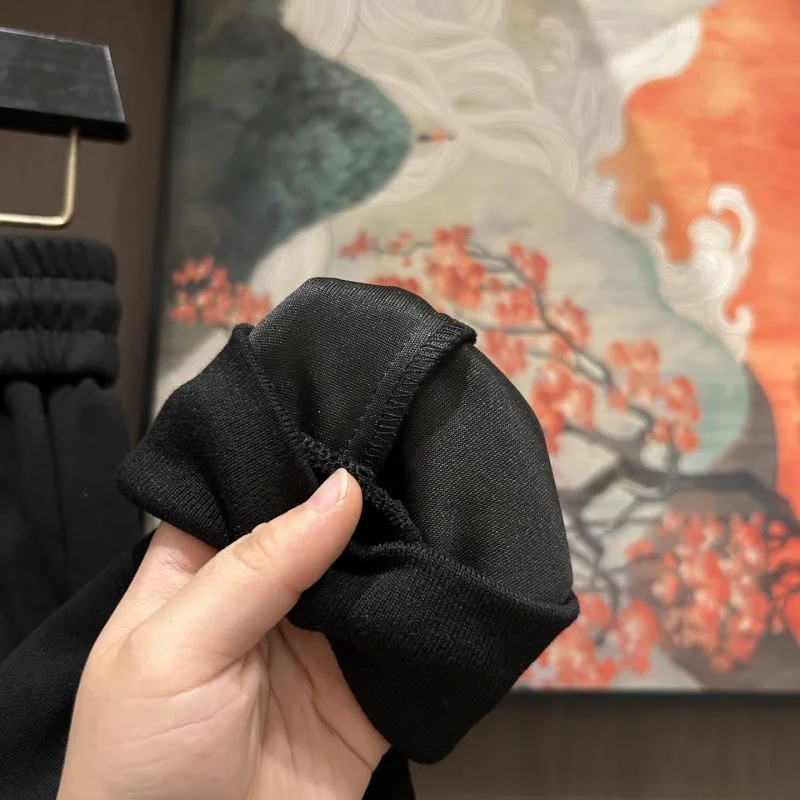 Prada Long Pants Compact 167535