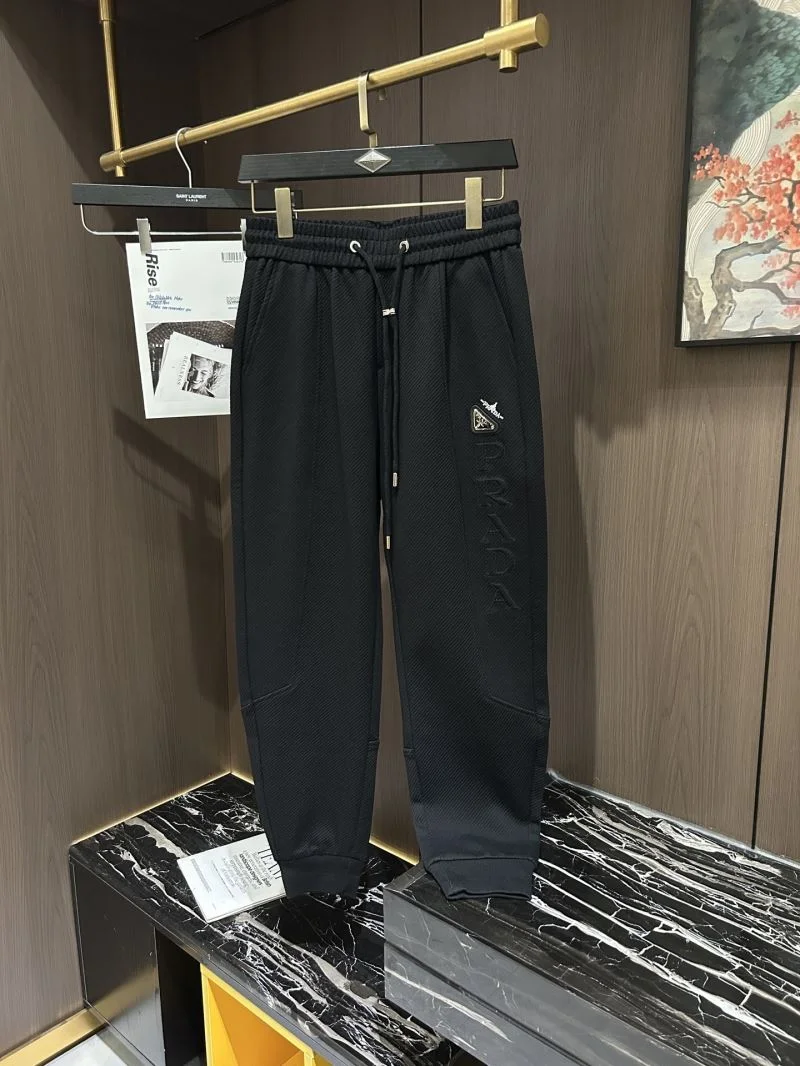 MoistureWicking Prada Long Pants 167534