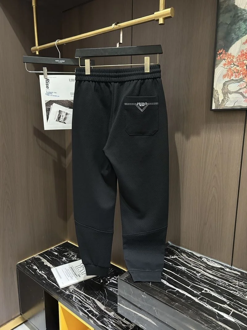 MoistureWicking Prada Long Pants 167534