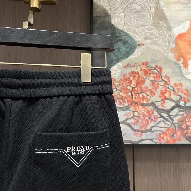 MoistureWicking Prada Long Pants 167534