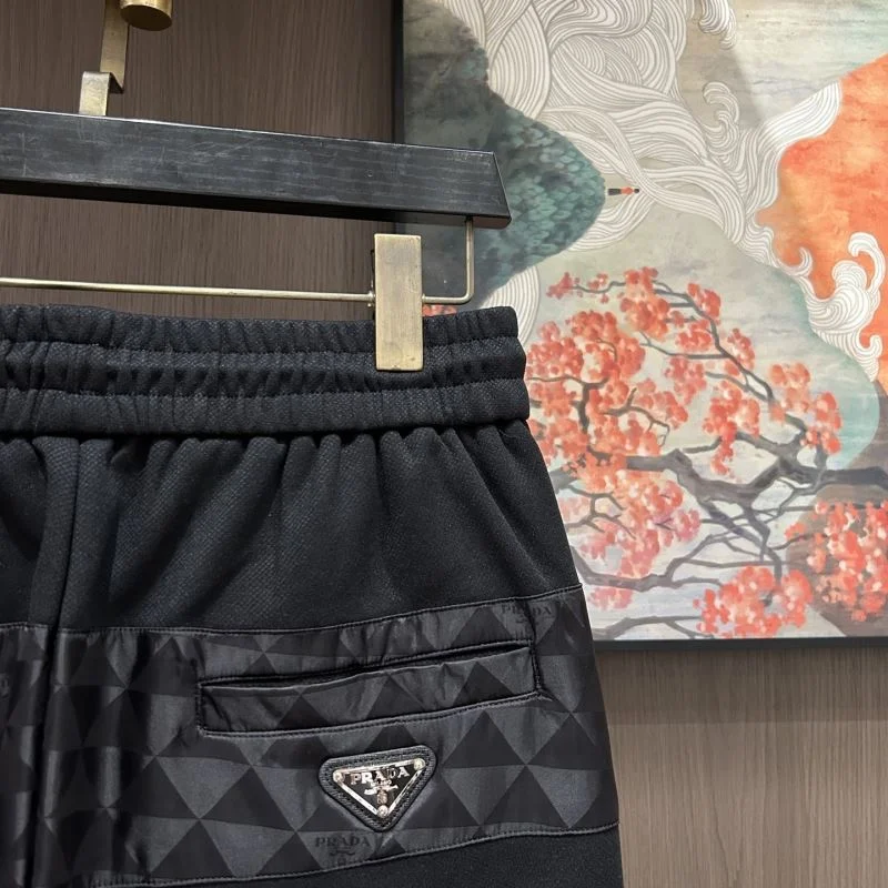 Prada Long Pants Compact 167531