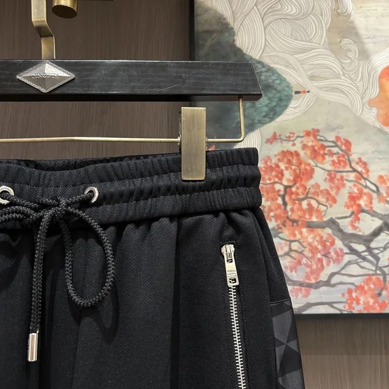 Prada Long Pants Compact 167531