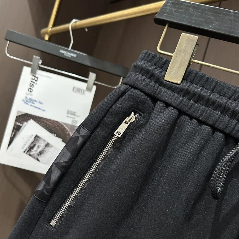 Prada Long Pants Compact 167531